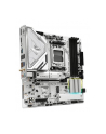 asrock Płyta główna B850M STEEL LEGEND WIFI AM5 4DDR5 HDMI/DP mATX - nr 11