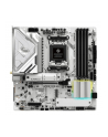 asrock Płyta główna B850M STEEL LEGEND WIFI AM5 4DDR5 HDMI/DP mATX - nr 28