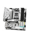asrock Płyta główna B850M STEEL LEGEND WIFI AM5 4DDR5 HDMI/DP mATX - nr 31
