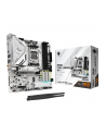 asrock Płyta główna B850M STEEL LEGEND WIFI AM5 4DDR5 HDMI/DP mATX - nr 27