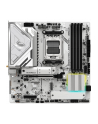 asrock Płyta główna B850M STEEL LEGEND WIFI AM5 4DDR5 HDMI/DP mATX - nr 29