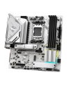 asrock Płyta główna B850M STEEL LEGEND WIFI AM5 4DDR5 HDMI/DP mATX - nr 32