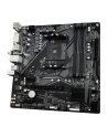 gigabyte Płyta główna A520M DS3H AC AM4 4DDR4 /HDMI/DVI/DP M.2 mATX - nr 15