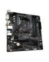gigabyte Płyta główna A520M DS3H AC AM4 4DDR4 /HDMI/DVI/DP M.2 mATX - nr 1