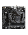 gigabyte Płyta główna A520M DS3H AC AM4 4DDR4 /HDMI/DVI/DP M.2 mATX - nr 2