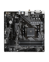 gigabyte Płyta główna A520M DS3H AC AM4 4DDR4 /HDMI/DVI/DP M.2 mATX - nr 5