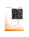 gigabyte Płyta główna A520M DS3H AC AM4 4DDR4 /HDMI/DVI/DP M.2 mATX - nr 9