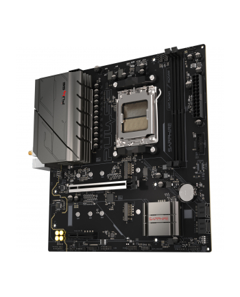 sapphire technology Płyta główna PULSE A620AM 2DDR5 mATX
