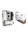 sapphire technology Płyta główna PURE B850M WIFI AM5 4DDR5 mATX - nr 16