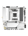sapphire technology Płyta główna PURE B850M WIFI AM5 4DDR5 mATX - nr 3