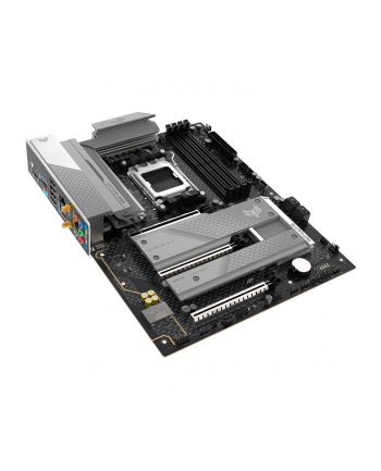 sapphire technology Płyta główna NITRO+ B850A WIFI7 AM5 4DDR5 mATX