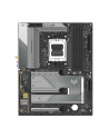 sapphire technology Płyta główna NITRO+ B850A WIFI7 AM5 4DDR5 mATX - nr 23