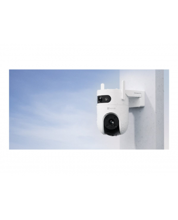 ezviz Kamera IP H9c Dual Lens (5MP+5MP)