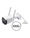 tp-link Kamera zewnętrzna InSight S345-4G VIGI typu Bullet, 4G, 4MP - nr 12