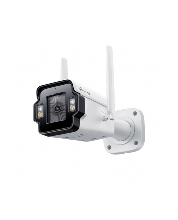 tp-link Kamera zewnętrzna InSight S345-4G VIGI typu Bullet, 4G, 4MP