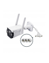 tp-link Kamera zewnętrzna InSight S345-4G VIGI typu Bullet, 4G, 4MP - nr 21