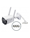 tp-link Kamera zewnętrzna InSight S345-4G VIGI typu Bullet, 4G, 4MP - nr 3
