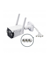 tp-link Kamera zewnętrzna InSight S345-4G VIGI typu Bullet, 4G, 4MP - nr 9