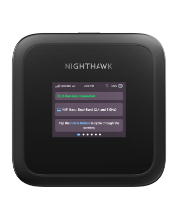 netgear Router  NIGHTHAWK M3 5G HOTSPOT MH3150-100EUS nr 2
