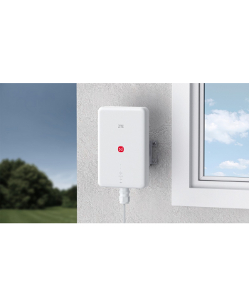 zte Router G5 Max Pro MC7523