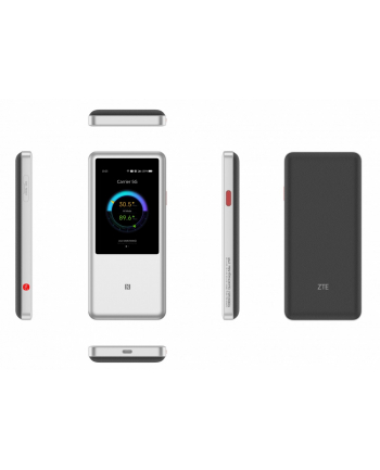 zte Router U60 Pro nr 1