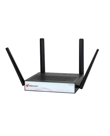 check point Firewall SG 2530 appliance Includes SandBlast subscription   package and Direct Premium support for 5 years