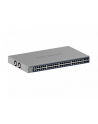 netgear Przełącznik 48P GE SMART SW TH W/10G SFP+ - nr 9
