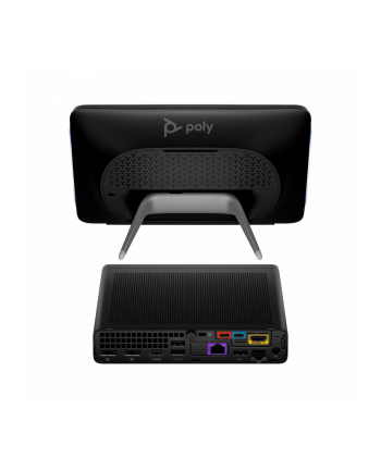 poly Komputer Mini IP Conference wMTR i7-13700T/16GB/256GB A1ZB6AW#ABB