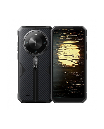 fossibot Smartfon F105 black Ch nr 1