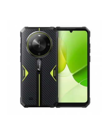 fossibot Smartfon F105 green CH nr 2