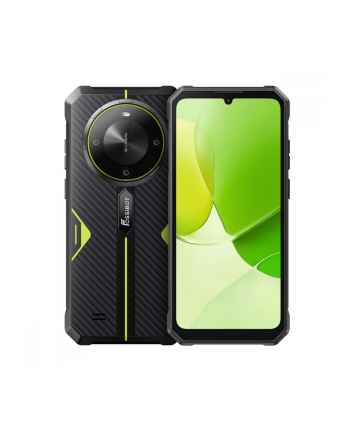 fossibot Smartfon F105 green nr 2