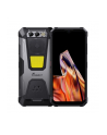 fossibot Smartfon F106 Pro black CH - nr 1