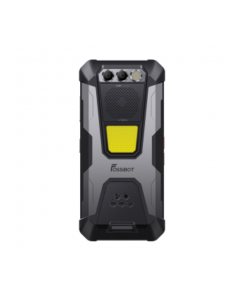 fossibot Smartfon F106 Pro black CH nr 2