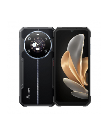 fossibot Smartfon F109 black nr 1