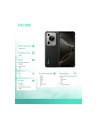 fossibot Smartfon F112 Pro black CH - nr 7