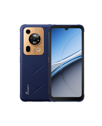 fossibot Smartfon F112 Pro blue CH nr 2