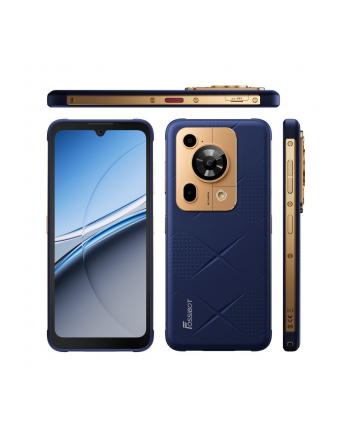 fossibot Smartfon F112 Pro blue CH nr 1