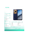 fossibot Smartfon F112 Pro blue - nr 9