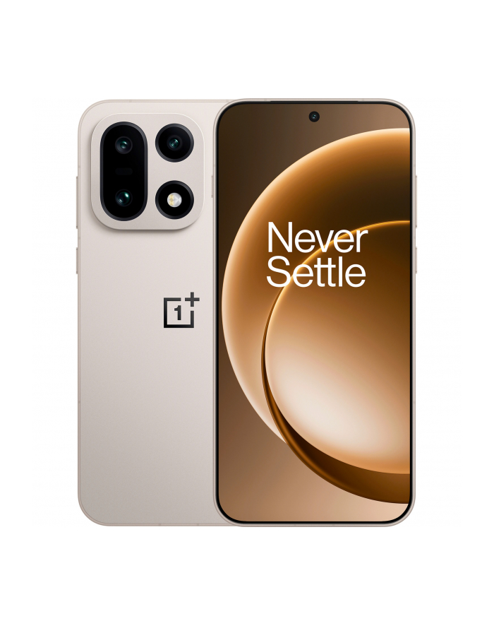 oneplus Smartfon 15 5G 16/512 GB CPH2747 szary główny
