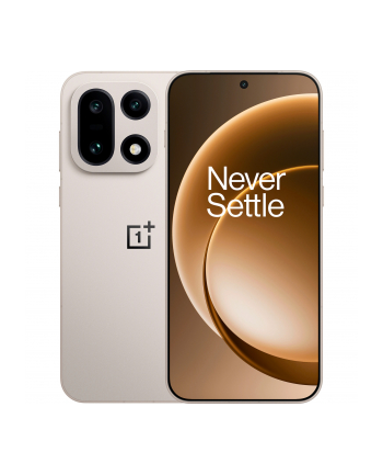 oneplus Smartfon 15 5G 16/512 GB CPH2747 szary