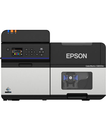 Epson ColorWorks C8000e