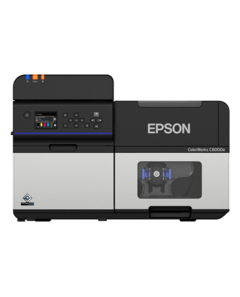 Epson ColorWorks C8000e