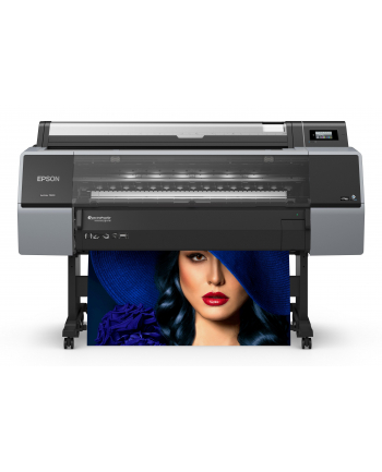 Epson Ploter Surecolor Sc-P9300 44'' (1118Mm) (C11CL83301A0) nr 1