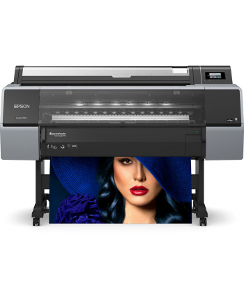 Epson Ploter Surecolor Sc-P9300 Spectro 44'' (1118Mm) (C11CL83301A2)