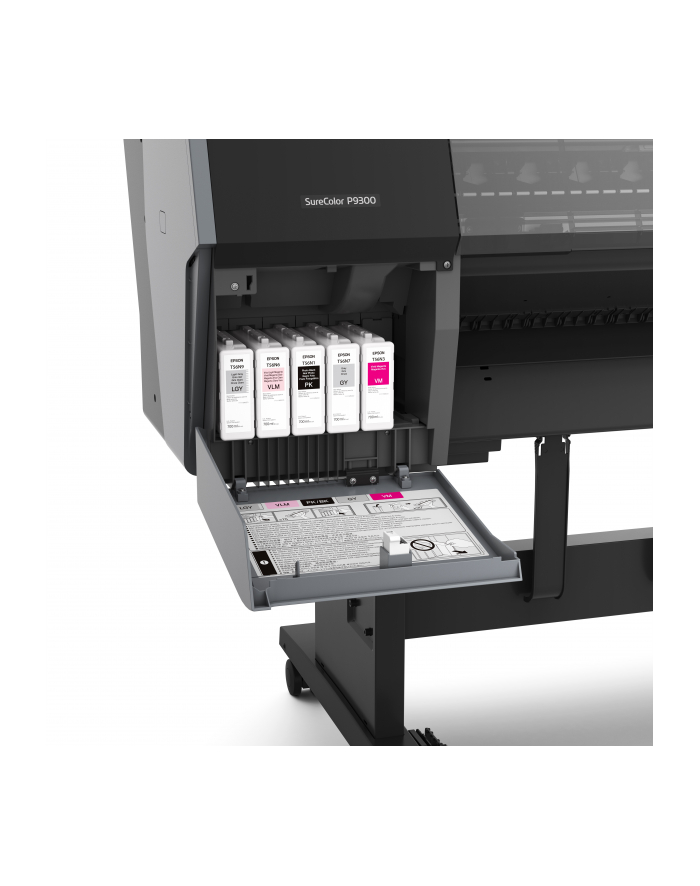 Epson Ploter Surecolor Sc-P9300 Spectro 44'' (1118Mm) (C11CL83301A2) główny