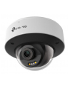 Tp-Link Omada Insight S285(2.8Mm) 8Mp Full-Color Netzwerkkamera (INSIGHTS28528MM) - nr 1