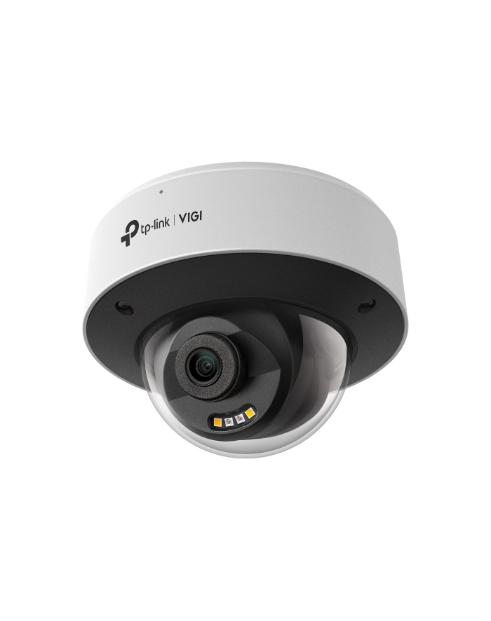 Tp-Link Omada Insight S285(2.8Mm) 8Mp Full-Color Netzwerkkamera (INSIGHTS28528MM) główny
