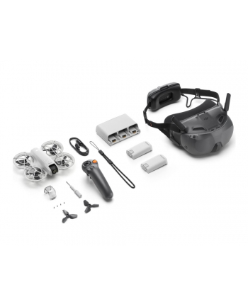 DJI Neo Motion Fly More Combo
