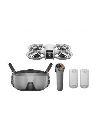 DJI Neo Motion Fly More Combo
