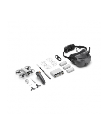 DJI Neo Motion Fly More Combo